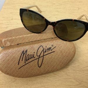 Maui Jim sunglasses